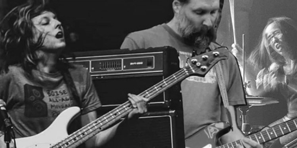 Built to Spill