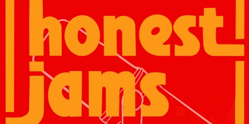 Honest Jams Podcast