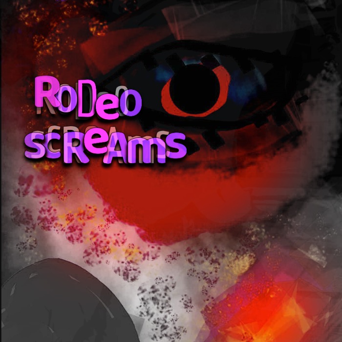 Rodeo Screams