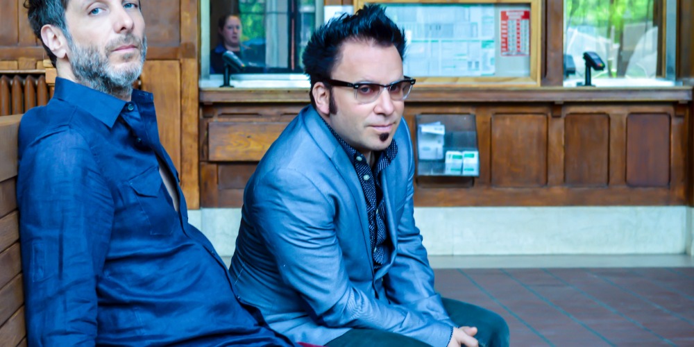 Mercury Rev