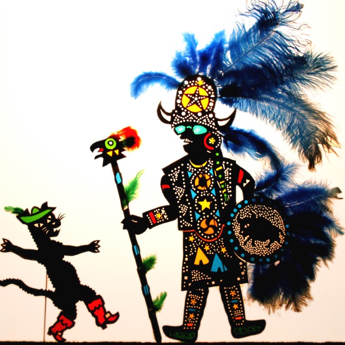 Oregon Shadow Theatre