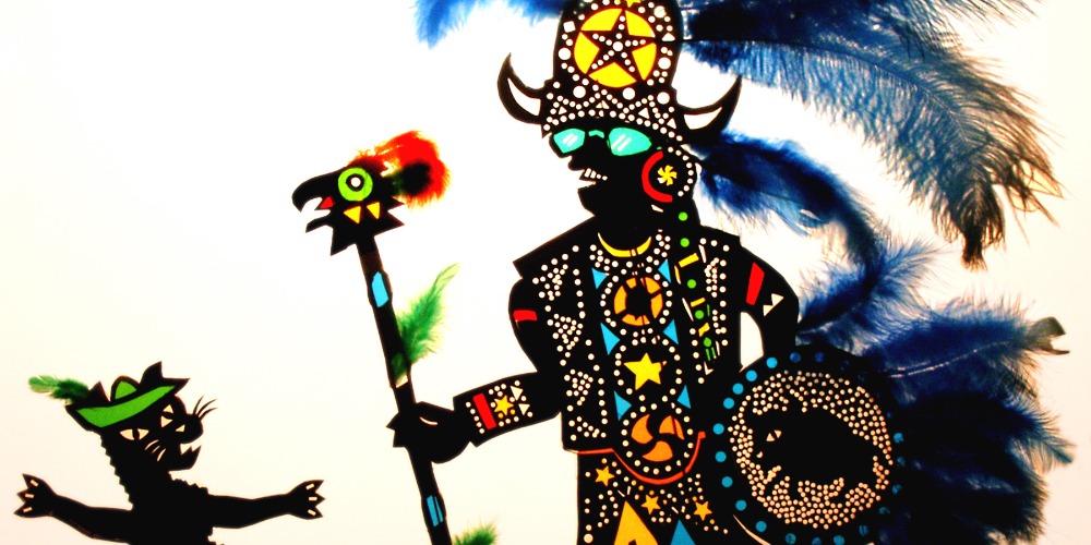 Oregon Shadow Theatre