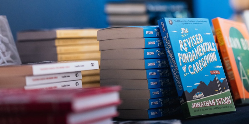 Unleash Your Creative Superpowers with National Novel Writing Month