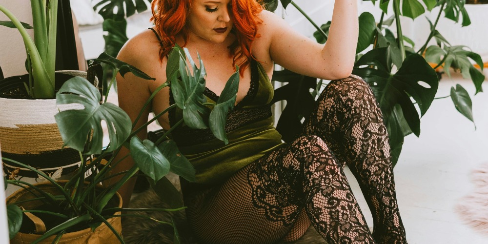Kayla Keller