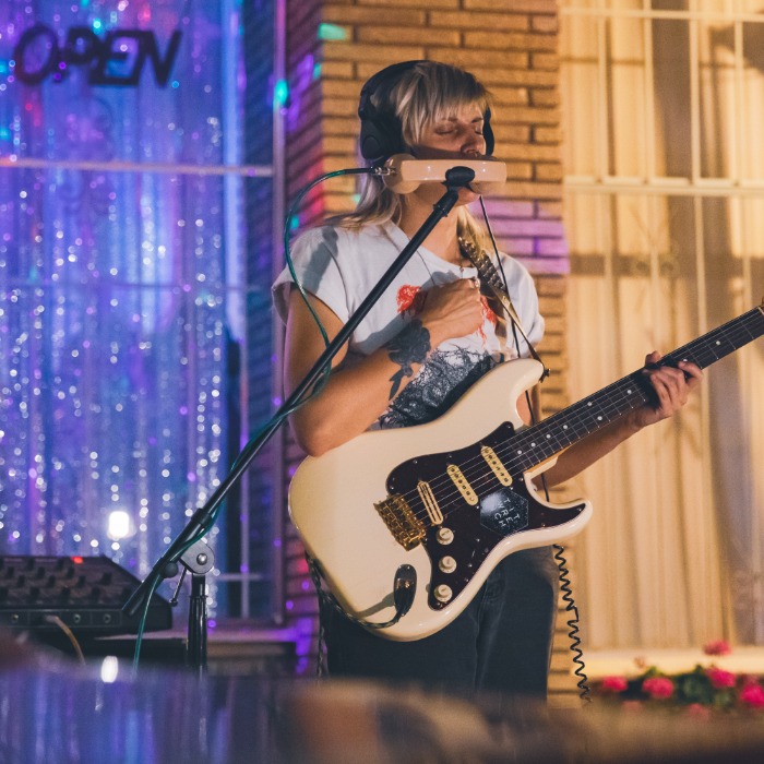Midwife