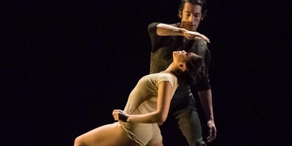 Ballet Idaho / Anthology + Trainee Performance