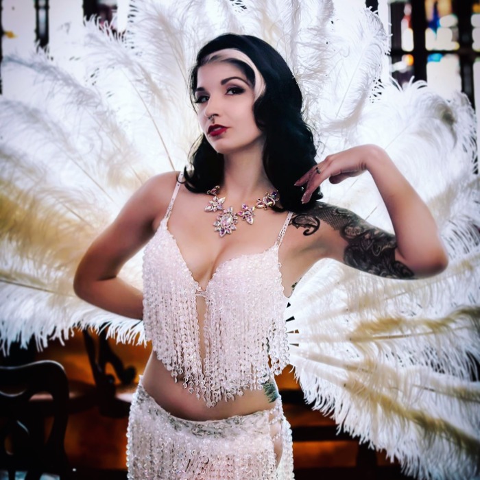 Stella Sin