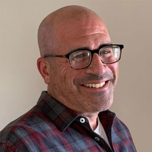 Larry Rosen