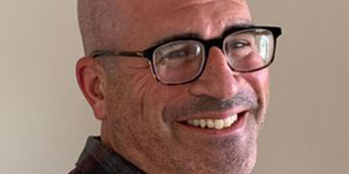 Larry Rosen