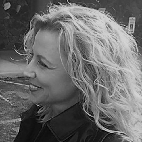 Rebecca Evans