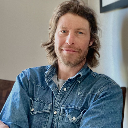 Dane Bahr 