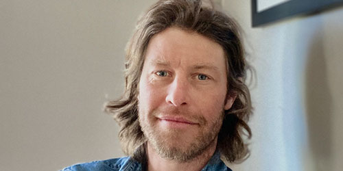Dane Bahr 