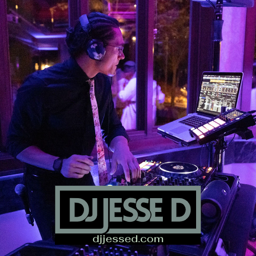 DJ Jesse D