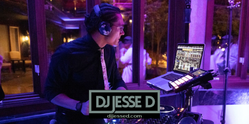 DJ Jesse D