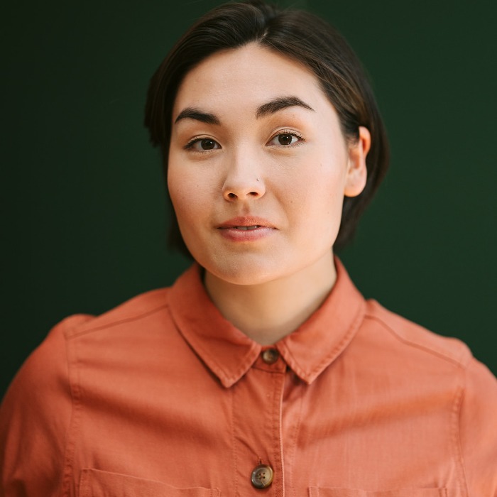 Lily Yasuda // Movie Talk: Funding our Films