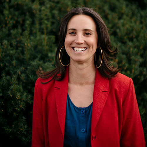 Beth Norton
