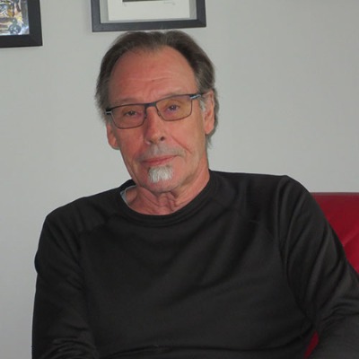 Harry Kirchner