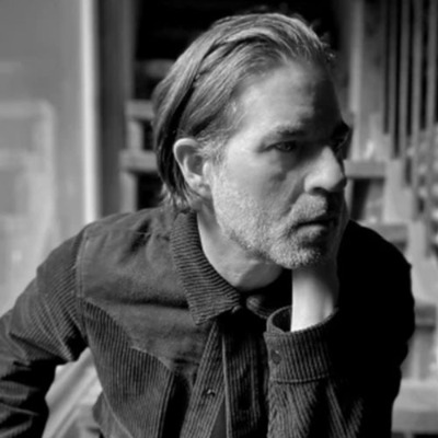 Alan Heathcock