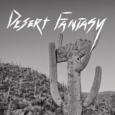 Desert Fantasy