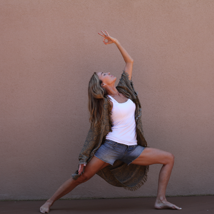The Sweet and Lowdown with Kimberly Thompson