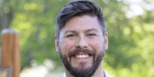 Mat Heagarty