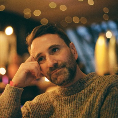 Paul Bridgewater