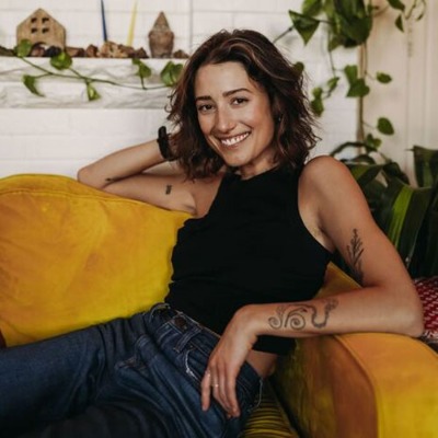 Katie Dandrea