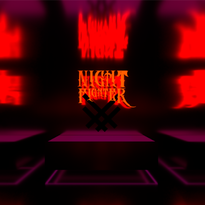 Night Fighter