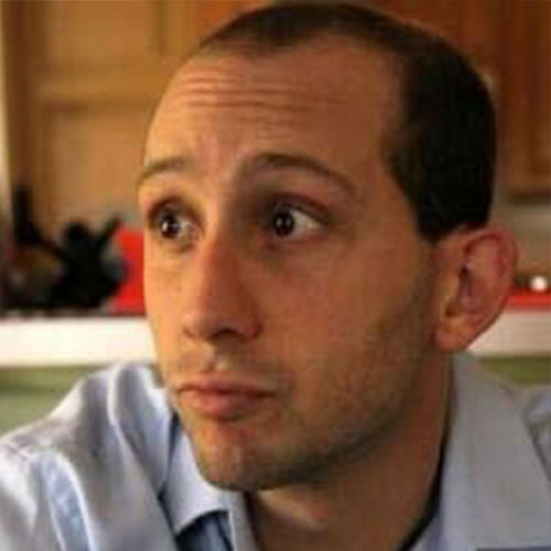 James Vito Palazzolo