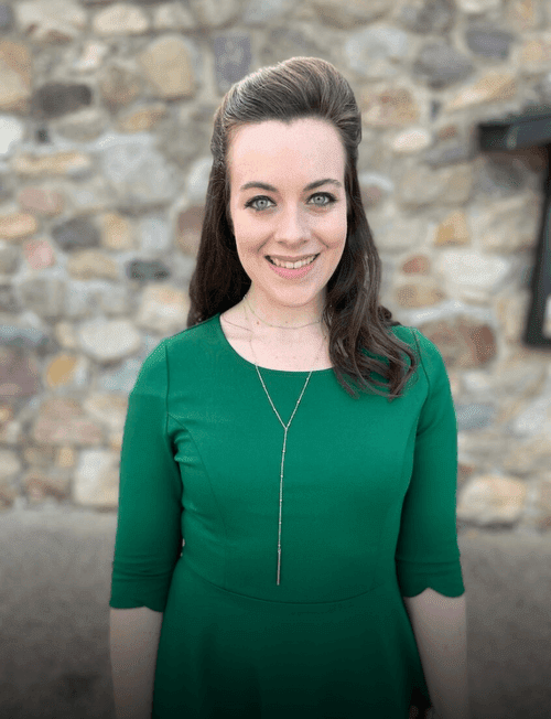Shannon Switzer