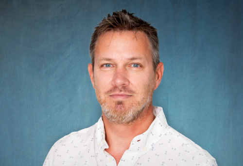 Jeff Kilgour
