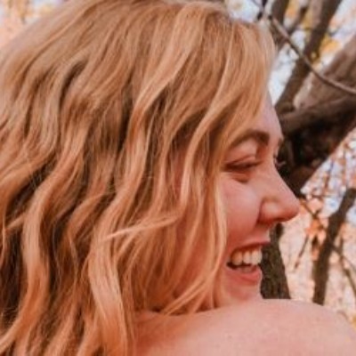 Daily Rapture & Inner Peace Practice (DRIPP) with Kayla Keller