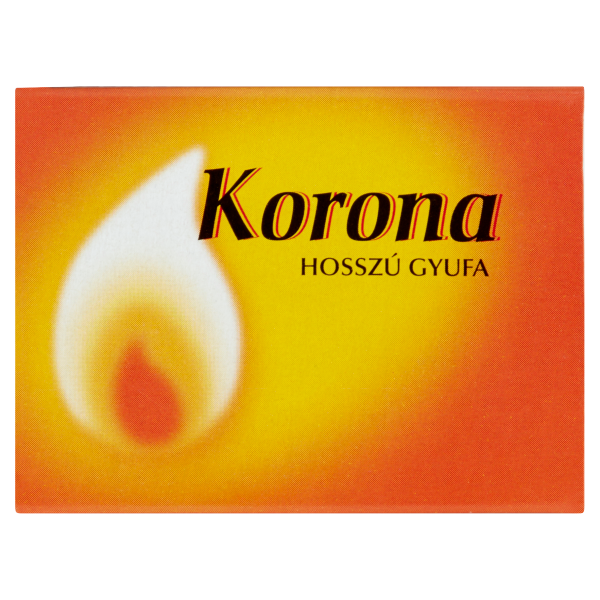 Korona Bizt. Gyufa Hosszú