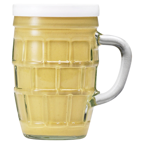 Kühne Poharas mustár 250ml