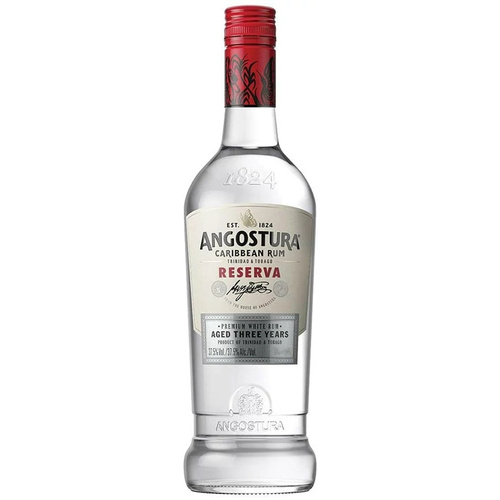 Angostura Reserva rum 1 L