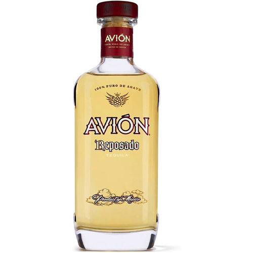 Tequila Avion Reposado 0.7