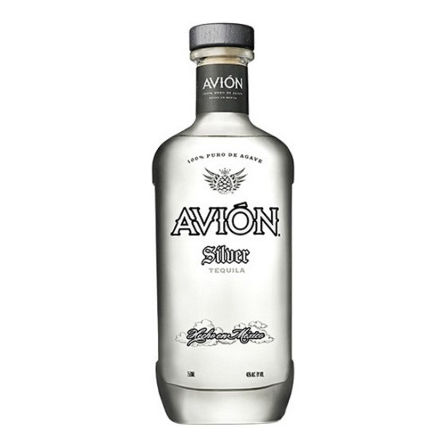 Tequila Avion Silver 0.7