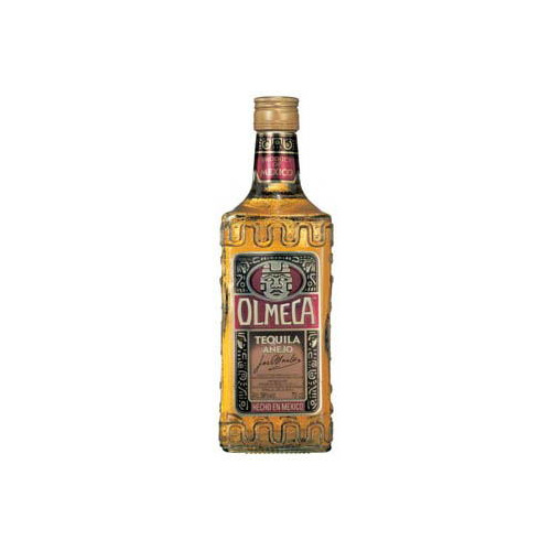 Tequila Olmeca Gold 35% 0.7