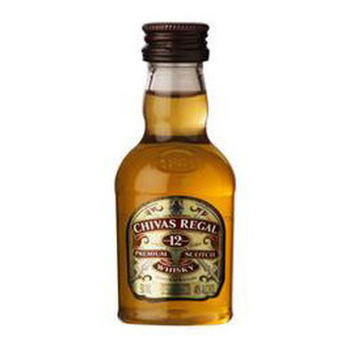 Chivas Regal Mini 0.05
