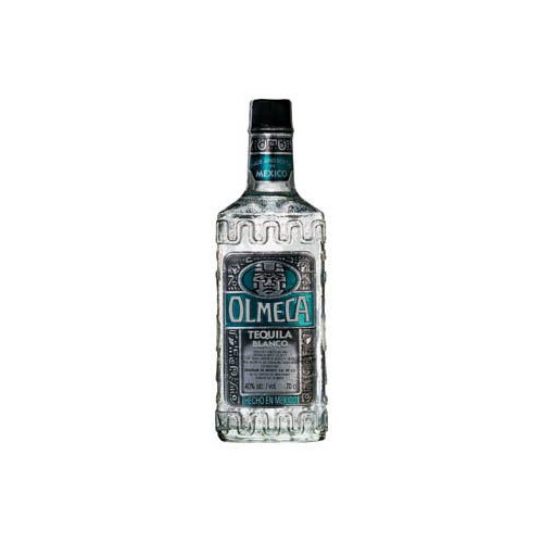 Tequila Olmeca Blanco 0.7