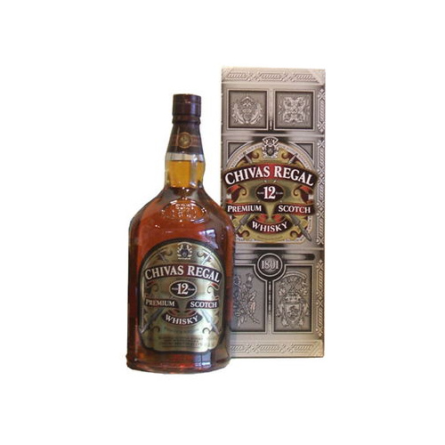 Chivas Regal 4.5