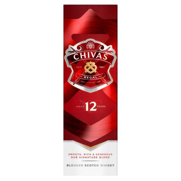 Chivas Regal PDD 0.5
