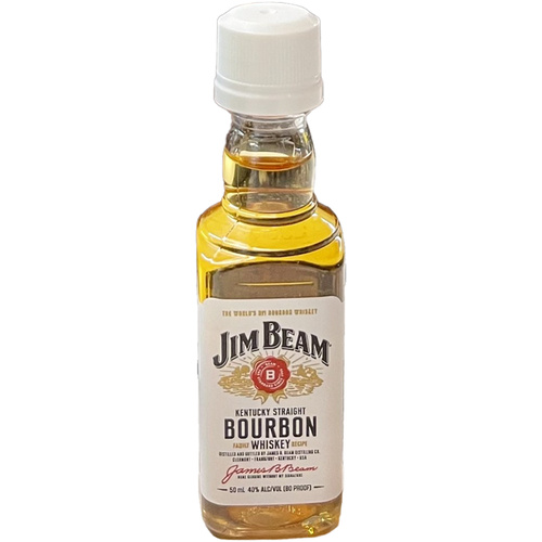 Jim Beam 0.05 T/10