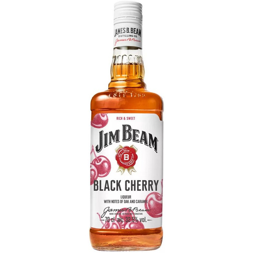 Jim Beam Red Stag 32.5% 0.7