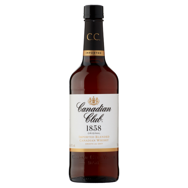 Canadian Club 0.7