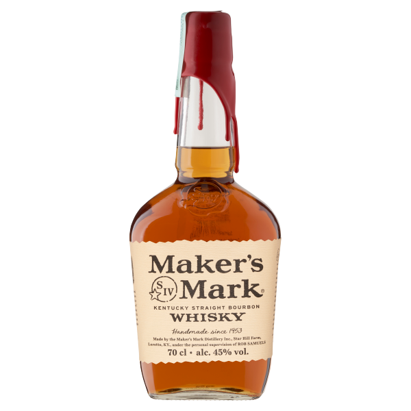 Maker's Mark 0.7