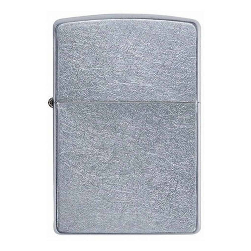 ZIPPO 207 Regular Street Home