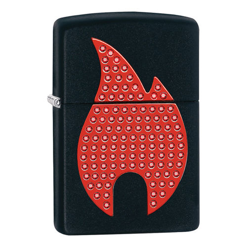 Zippo Bling Flame 29106