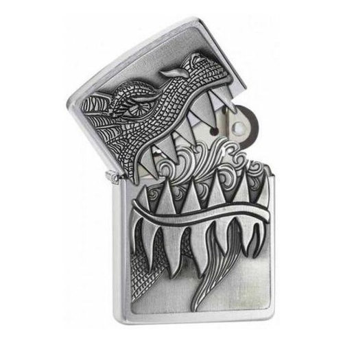 Zippo Firebreathing 28969