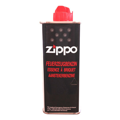 RF Zippo Benzin 125 ml 24/#
